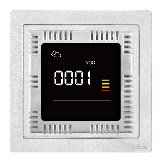 ܼҾӲƷ:VOC,ܼҾ豸ͺ:940024.FSS